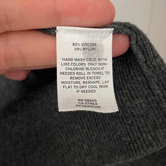 Cardigan - Picture 3 of 4